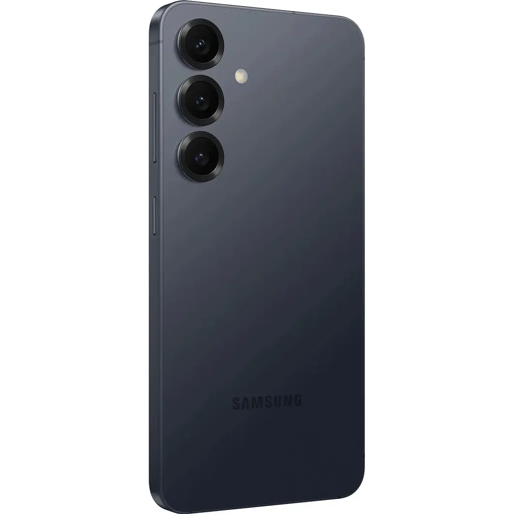 Смартфон Samsung Galaxy S25 12/512GB BlueBlack (SM-S931BZKH) (UA UCRF) - фото 6