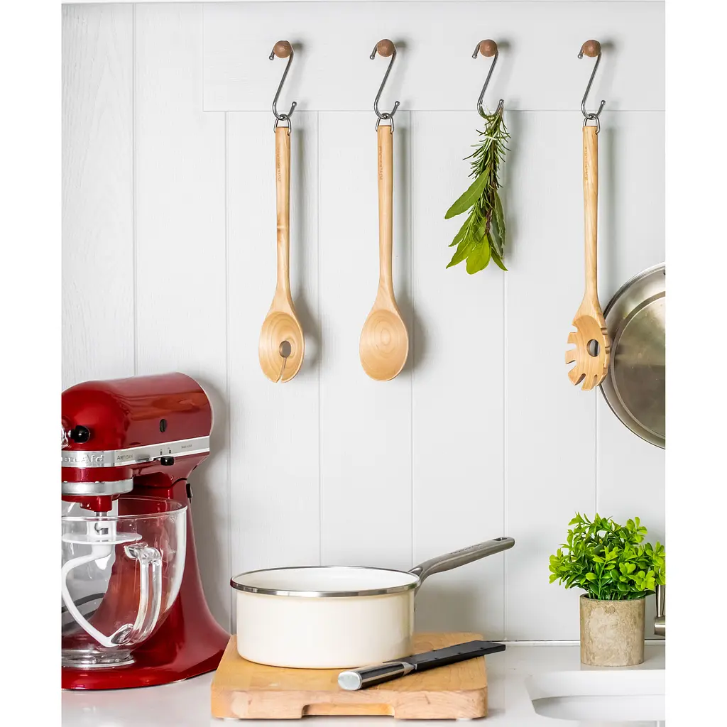 Ложка для сервіровки KitchenAid Coreline (KQR703OHE) - фото 6