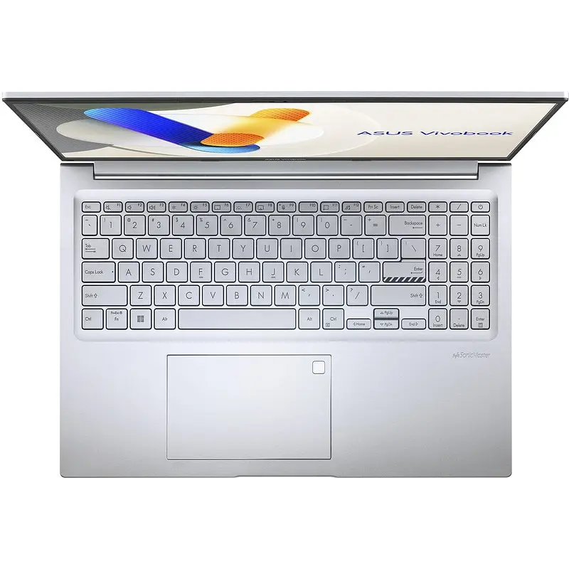 Ноутбук ASUS Vivobook 16 X1605VA i5-13420H, 4.60 GHz, 16GB, 512GB, UHD - фото 3