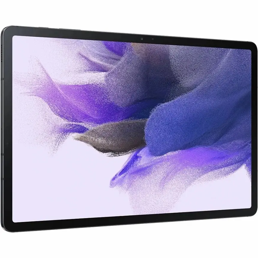 Планшет Samsung Galaxy Tab S7 FE 4/64 GB Mystic Black (SM-T730BZKA) - фото 2
