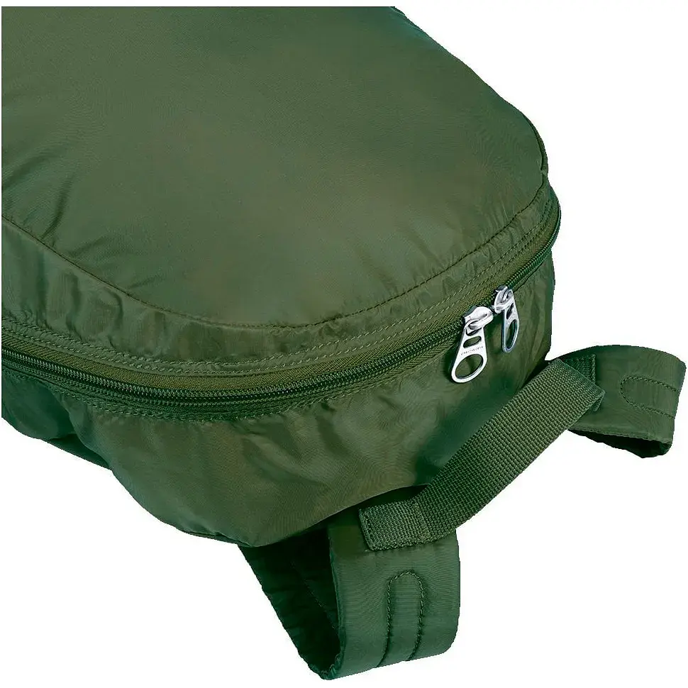 Рюкзак Tucano Compatto Eco XL Dark Green [BPCOBK-ECO-VM] [131801] - фото 4