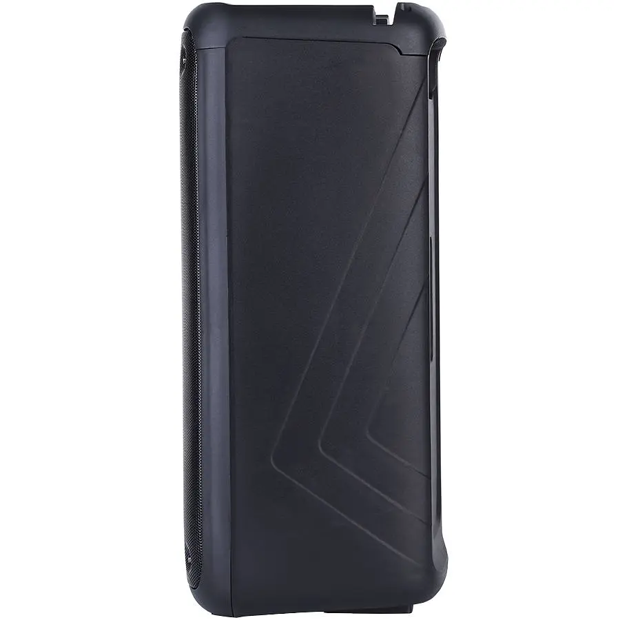Акустична система 1.0 Media-Tech 40W, Bluetooth/AUX/microSD/MP3/USB/TWS/КАРАОКЕ/LED чорна (MT3181) - фото 6