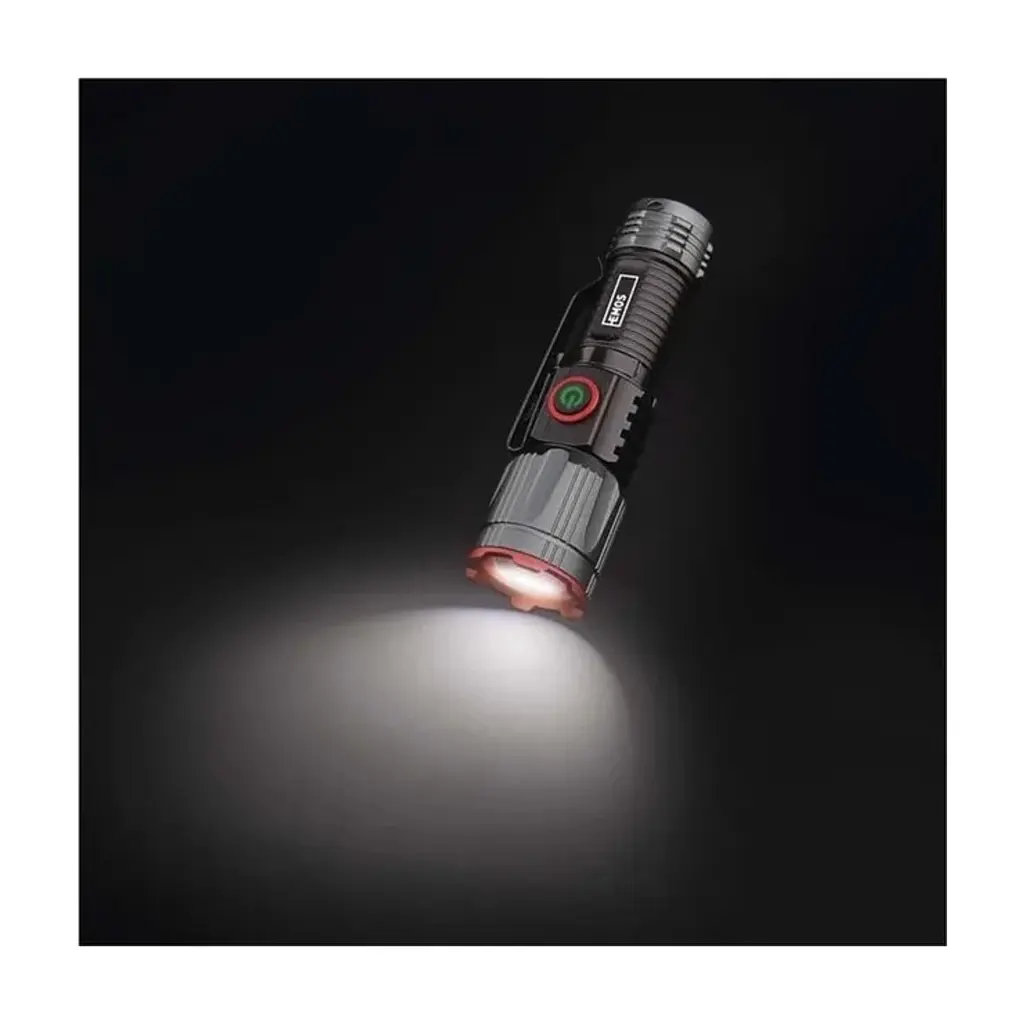 Фонарь EMOS P3120 - фото 7