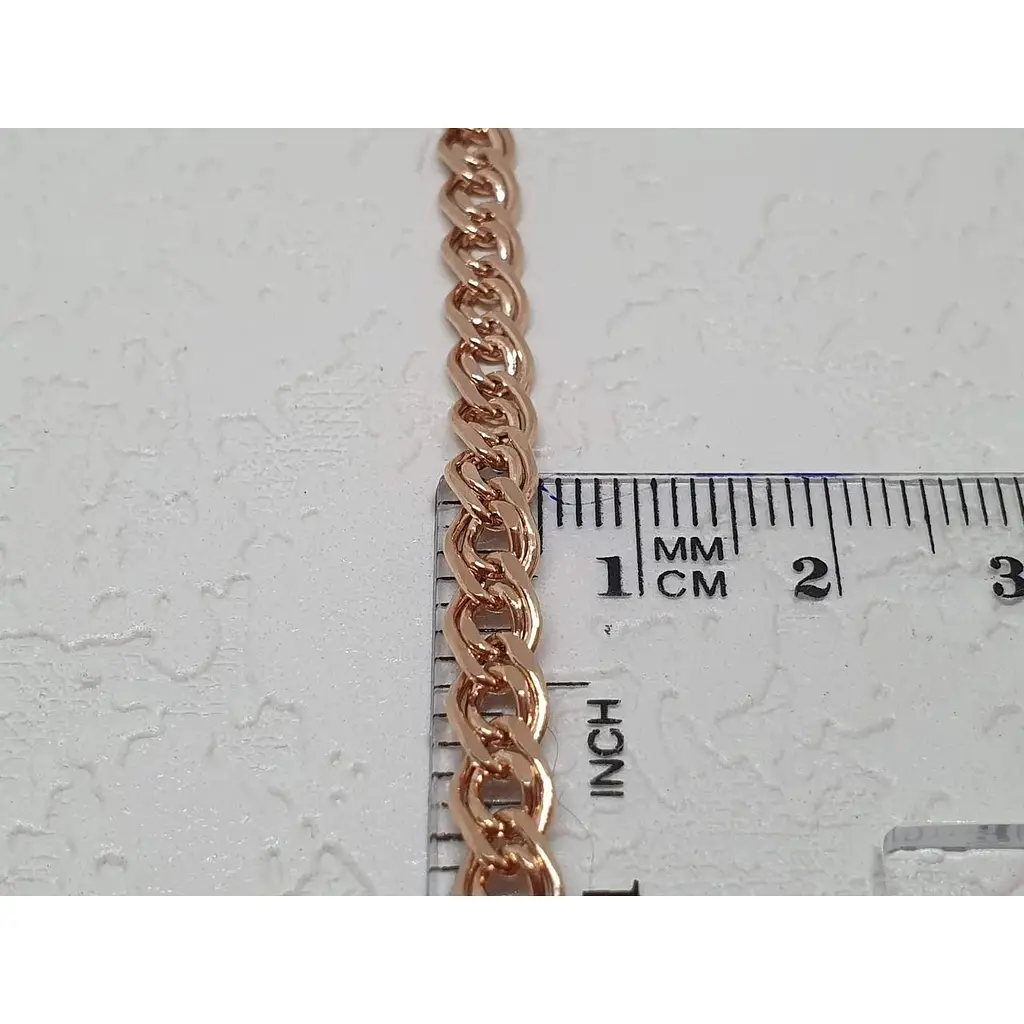 Золотая цепочка Favoritum (Нонна). НОНА_2 60 - фото 4