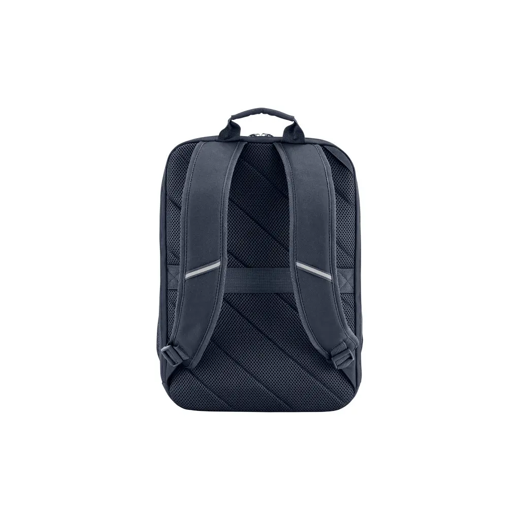 Рюкзак для ноутбука HP 15.6" Travel 18L IGR Laptop Backpack (6B8U6AA) - фото 4