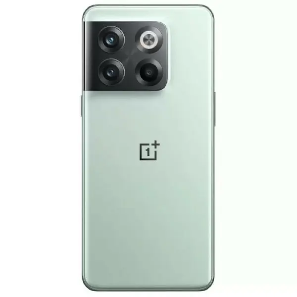 Смартфон OnePlus 10T 5G 8/128GB 1SIM (CPH2417) Jade Green (USA Version) - фото 2