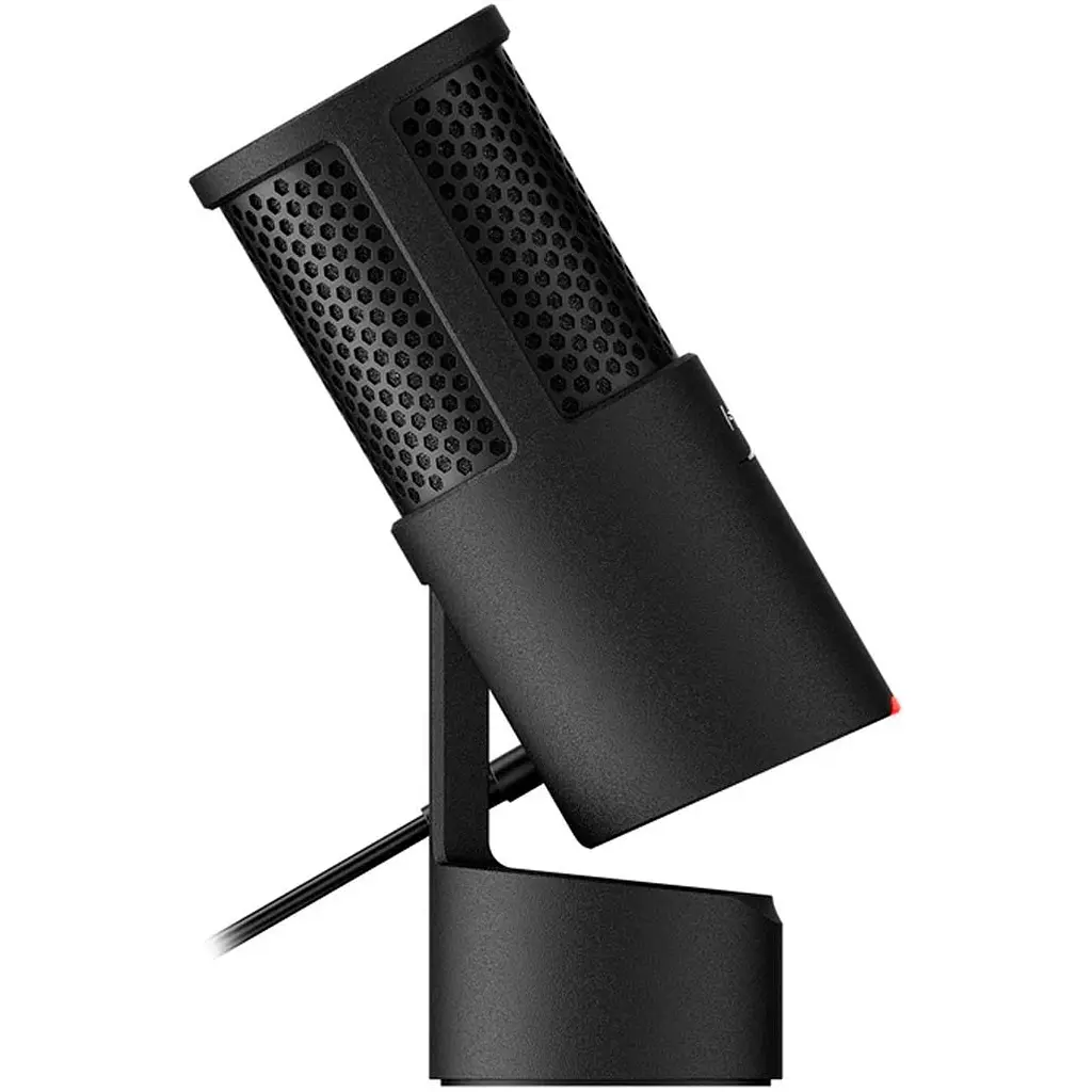 Мікрофон HyperX SoloCast 2 Black (AR0A0AA) [154280] - фото 4