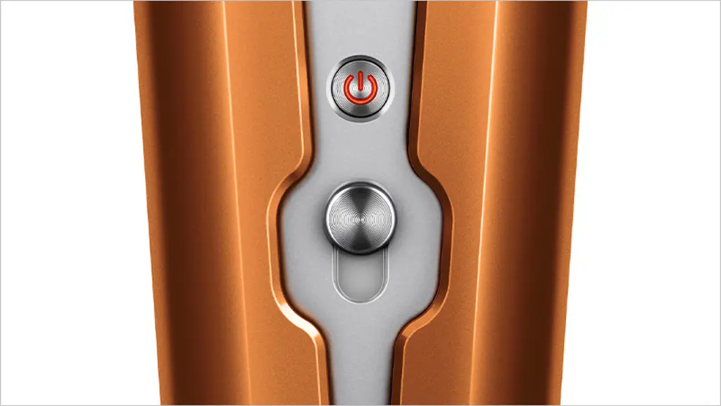 Випрямляч для волосся Dyson Corrale HS07 Copper/Nickel (413111-01) [92692] - фото 8