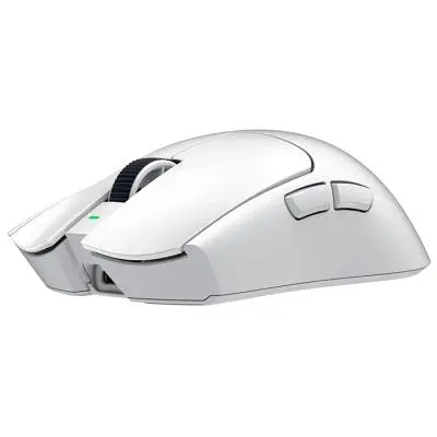 Мишка Razer Viper V4 PRO Wireless White (RZ01-05630200-R3G1) - фото 4