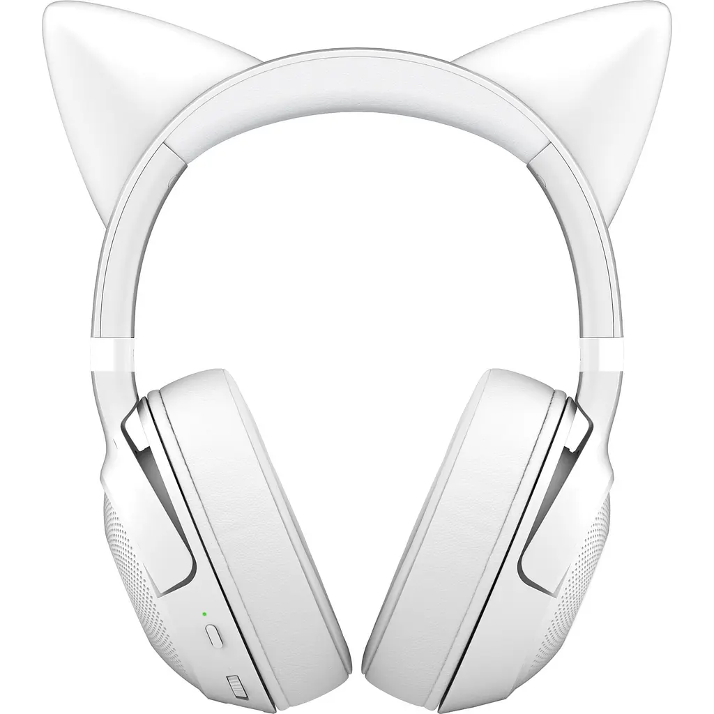 Ігрові навушники Razer Kraken Kitty V2 BT White (RZ04-04860600-R3M1) [162579] - фото 4