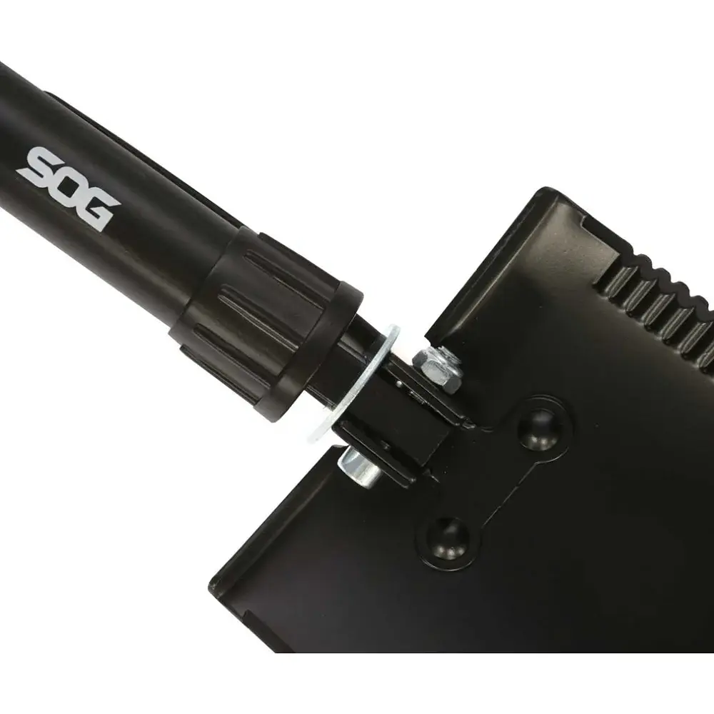 Лопата SOG Entrenching Tool XL - фото 3