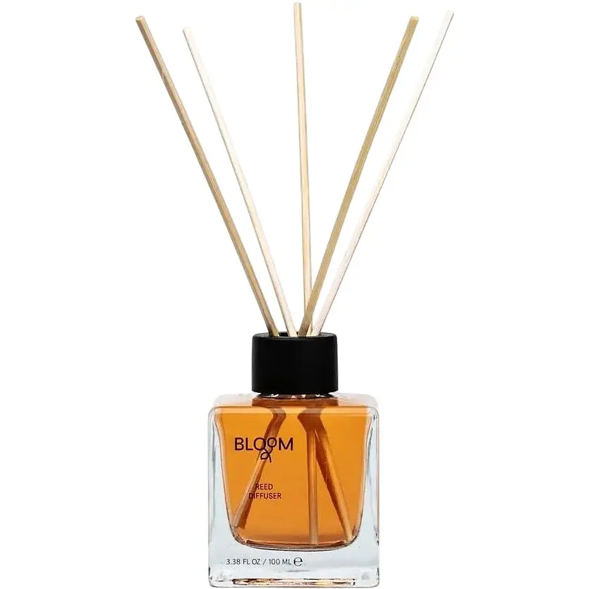 Аромадифузор для дому Aroma Bloom Lavender and Musk 100 мл - фото 2