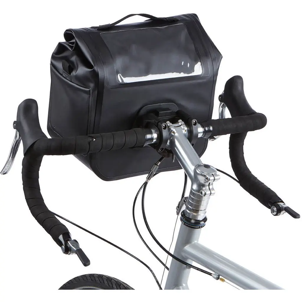 Сумка на руль Thule Shield Handlebar Bag (TH 100056) - фото 10