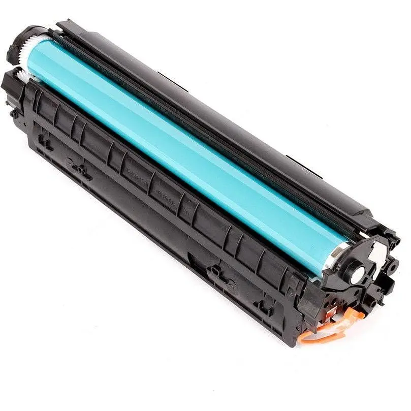 Картридж ColorWay для Canon (712) LBP-3010/3020 (CW-C712M) - фото 6