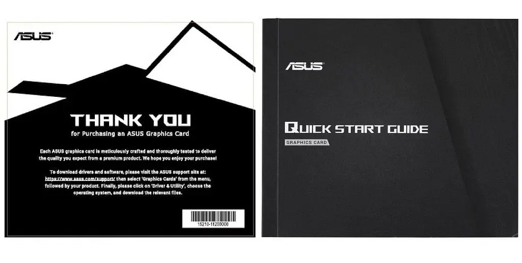 Видеокарта ASUS AMD Radeon RX 9070 16GB Prime OC (PRIME-RX9070-O16G) (GDDR6, 256 bit, PCI-E v5.0 x16) - фото 10