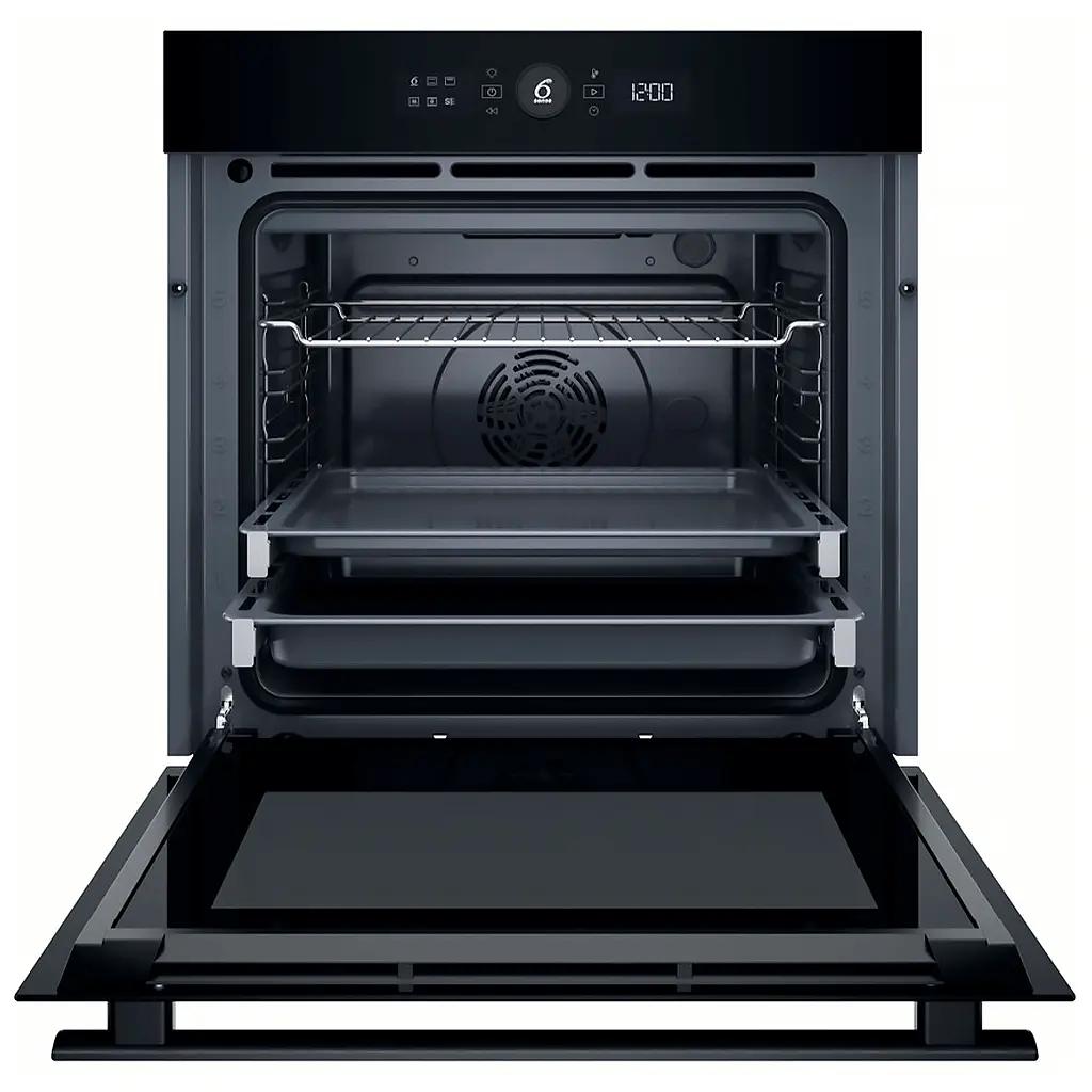 Духовой шкаф Whirlpool WOI4S8HM2SBA - фото 2