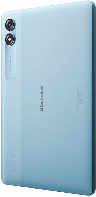 Планшет Blackview Tab 90 8/128Gb Magic Blue (Global) LTE - фото 6