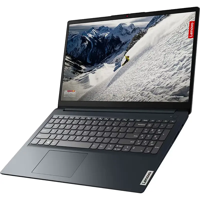 Ноутбук Lenovo IdeaPad 5 5500U, 6 cores, 24GB DDR4, 1020GB, Без ОС - фото 13