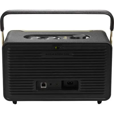 Акустична система JBL Authentics 300 (JBLAUTH300BLKEP) - фото 4