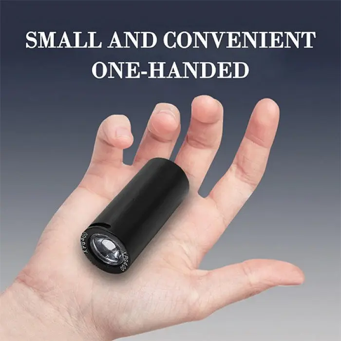 Ліхтар велосипедний з зарядкою велофара USB BF-902 - фото 6