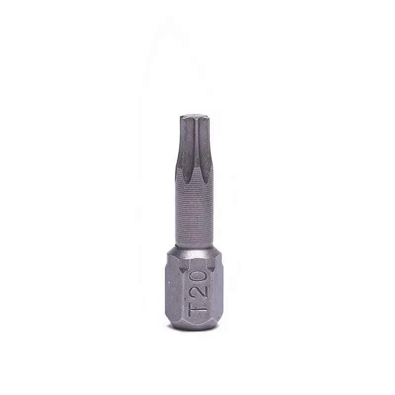 Вставка-викрутка біта Specialist+ T20x25, 2 шт. (24/2-063) - фото 2