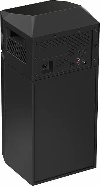 Минисистема SC-UA30GS-K Panasonic teh0027131 - фото 4