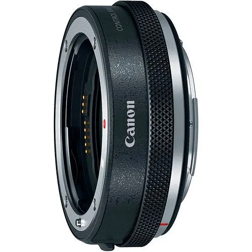 Адаптер для об'єктива Canon EF-EOS R Control Ring Mount (2972C005) [88956] - фото 2