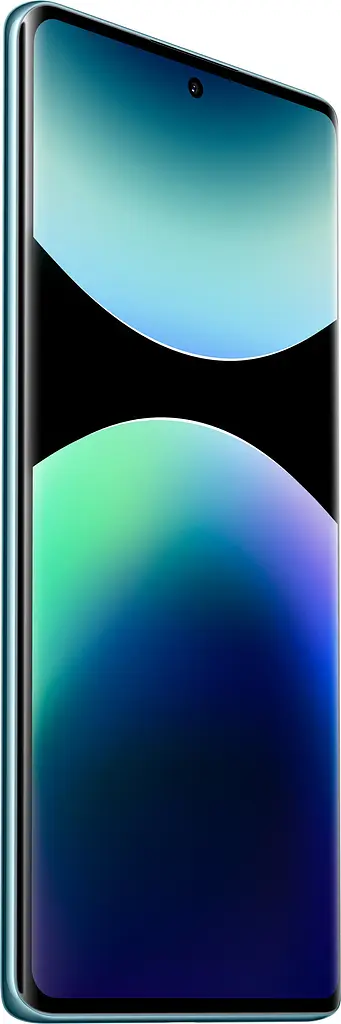 Смартфон Xiaomi Redmi Note 14 Pro 4G 8/256GB Blue Global Version NFC - фото 3