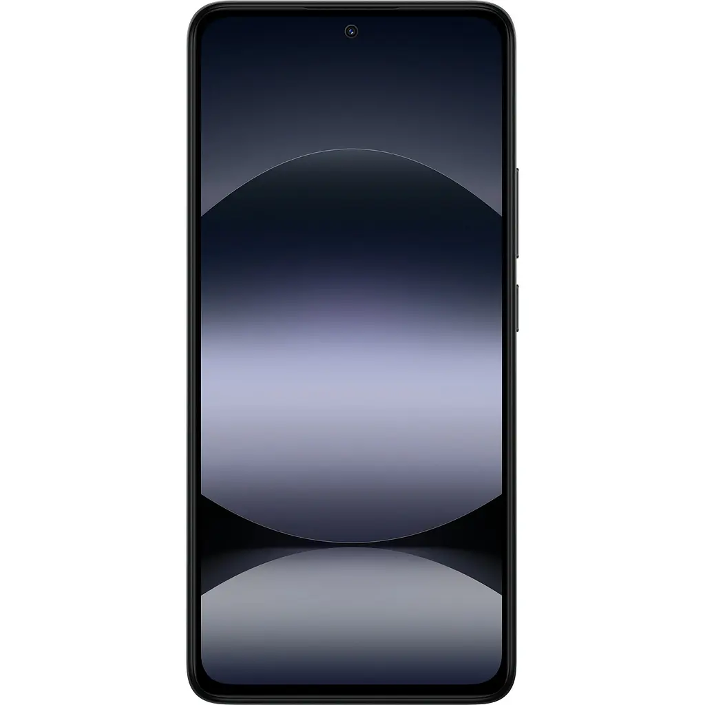 Смартфон Xiaomi Redmi Note 14 4G 6/128Gb Midnight Black (UA URCF) NFC (no charger) - фото 2