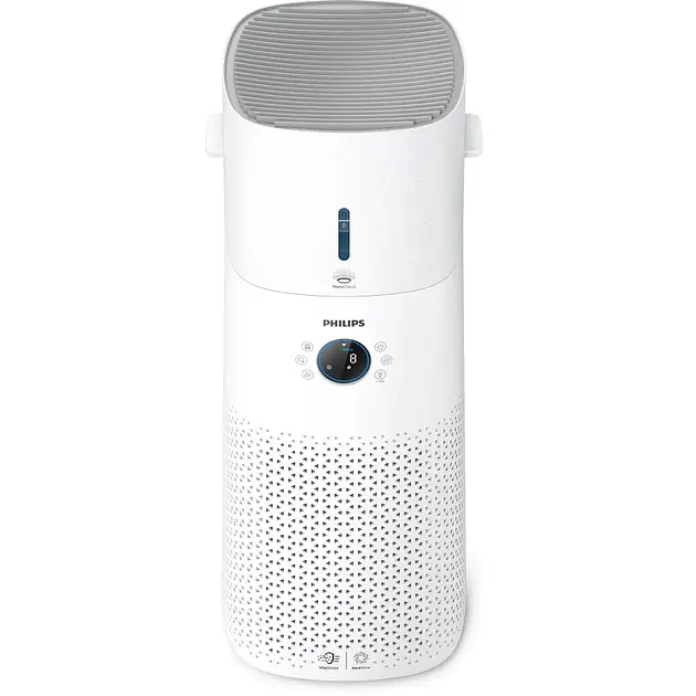 Кліматичний комплекс Philips AC3737/10 - фото 3