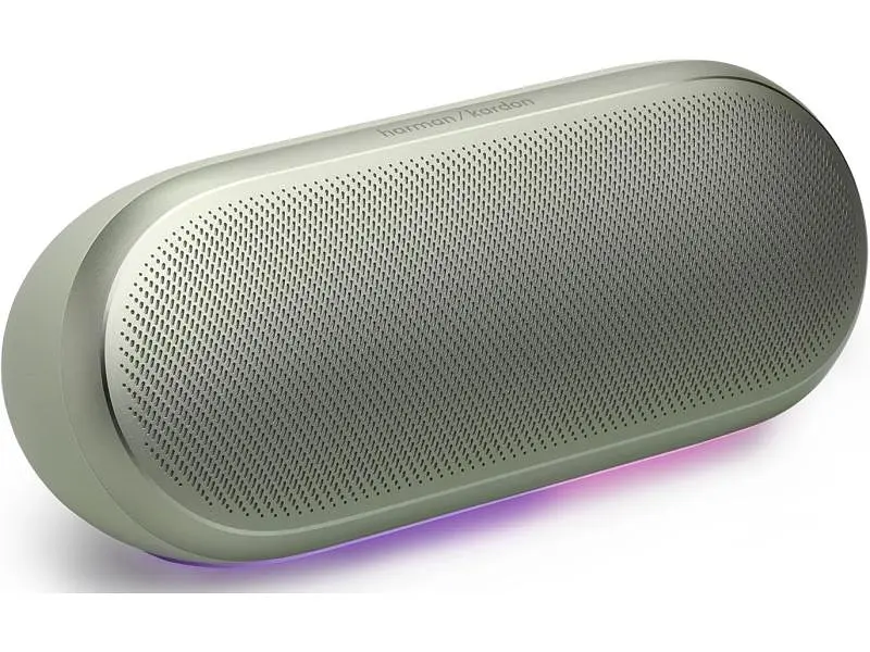 Портативна акустика Harman Kardon Luna 2 Mist (HKLUNA2MITEU) - фото 11