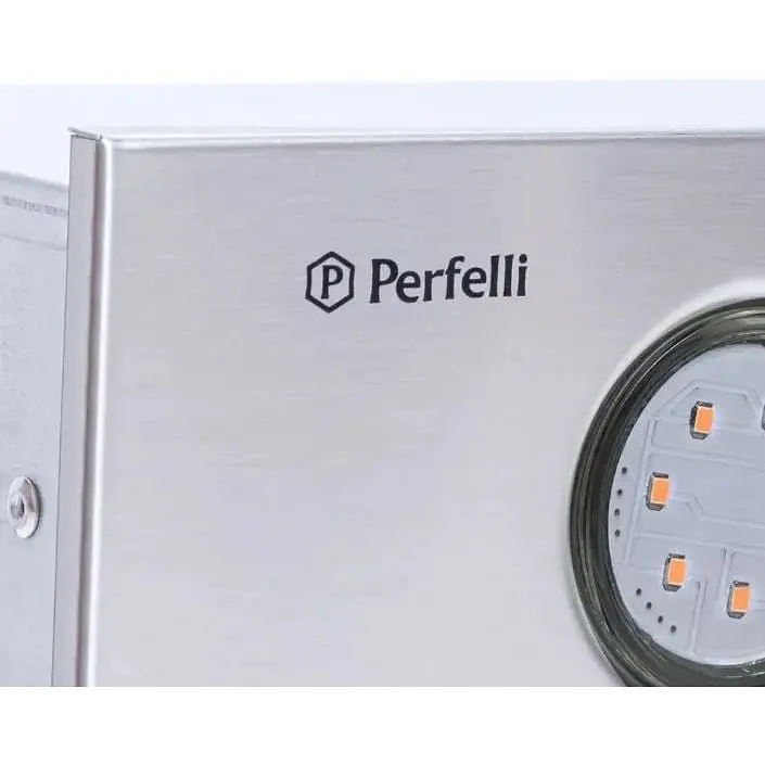 Витяжка вбудована Perfelli BI 6672 I LED - фото 8