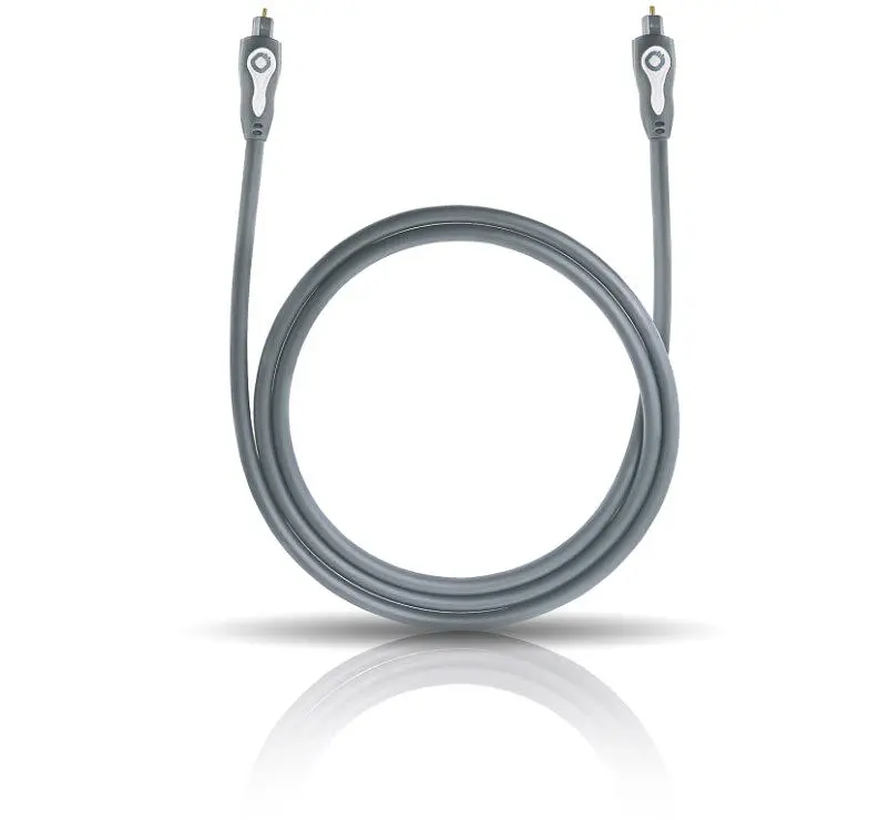 Оптический цифровой кабель Oehlbach SL Digital Audio Opto 0.75m
