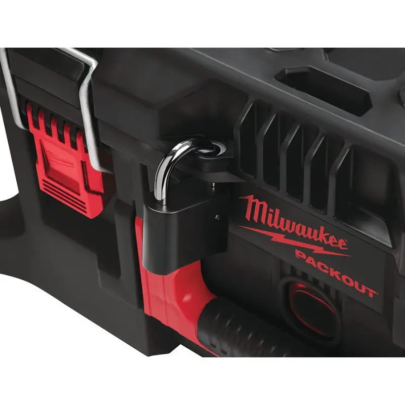 Кейс для інструменту PACKOUT MILWAUKEE 560х410х170 мм - фото 3