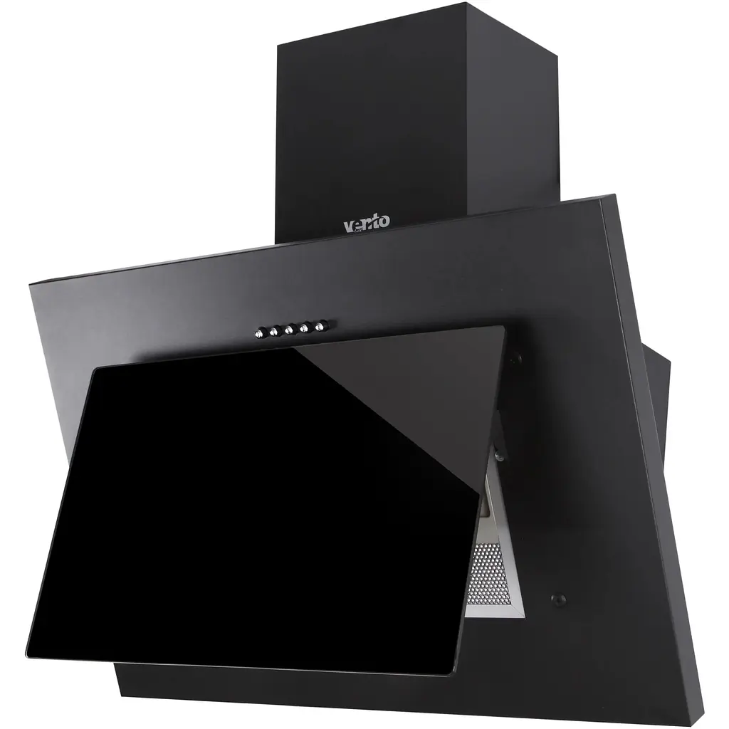 Вытяжка Ventolux Tivoli 60 BK (950) PB - фото 2