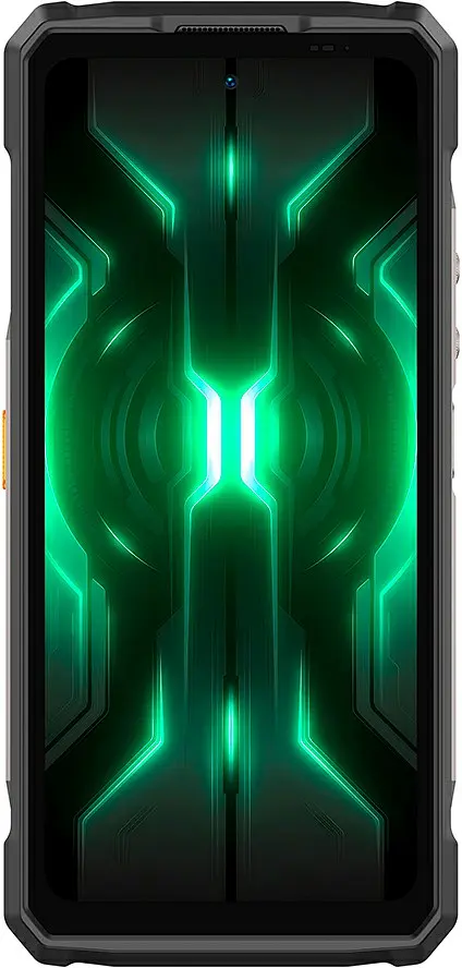 Смартфон Ulefone Armor 33 Pro 16/512GB Black (Global) - фото 2