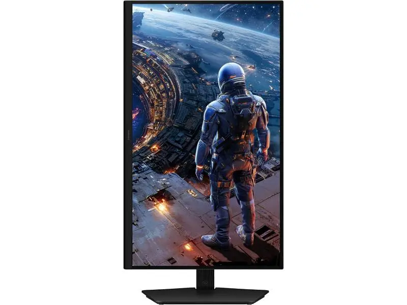 Монітор Samsung Odyssey Gaming G80HF (LS27HG800EFXUA) - фото 2
