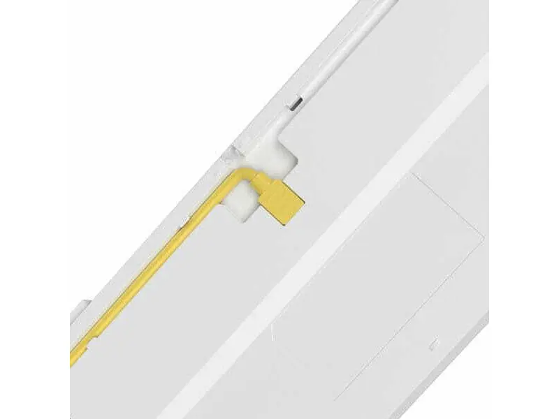 Клавіатура A4Tech Bloody S87 Energy White (4711421993708) - фото 8