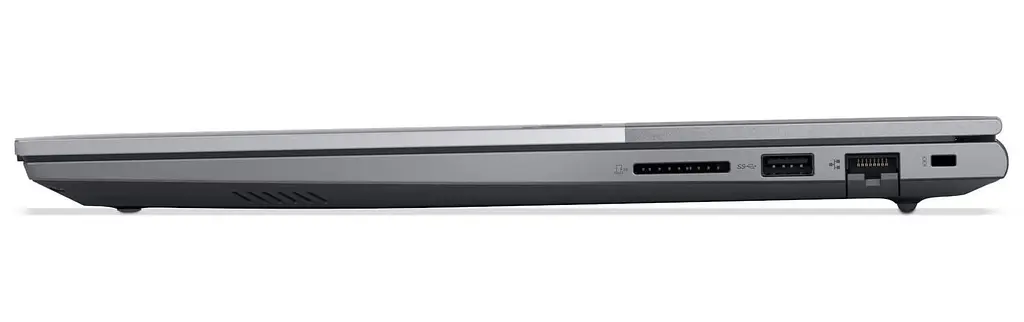Ноутбук Lenovo 16 ThinkBook 16-G9 WUXGA IPS AG/Intel 7-240H/32GB/1TB/UMA/W11P/Gray (21US005FRA) - фото 10