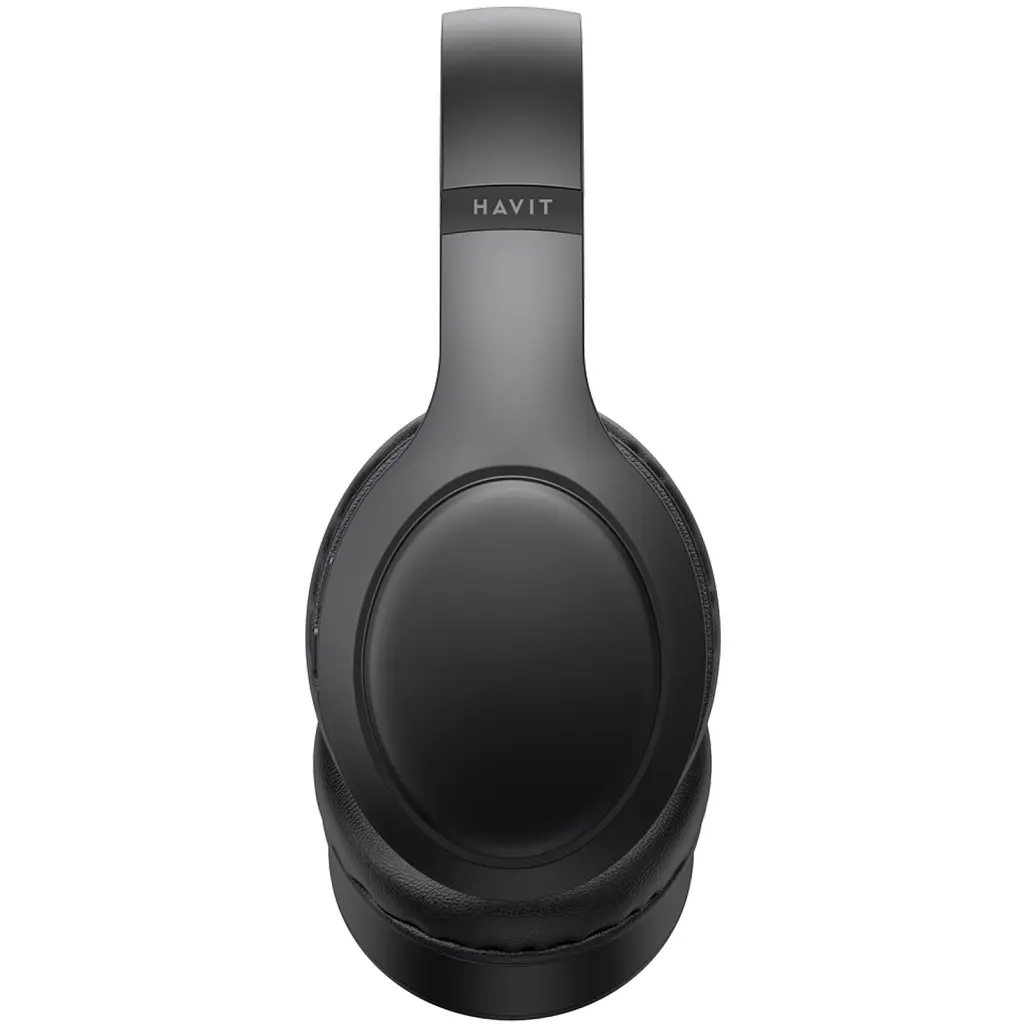 Навушники Havit HV-H633BT Black (6939119041755) - фото 3