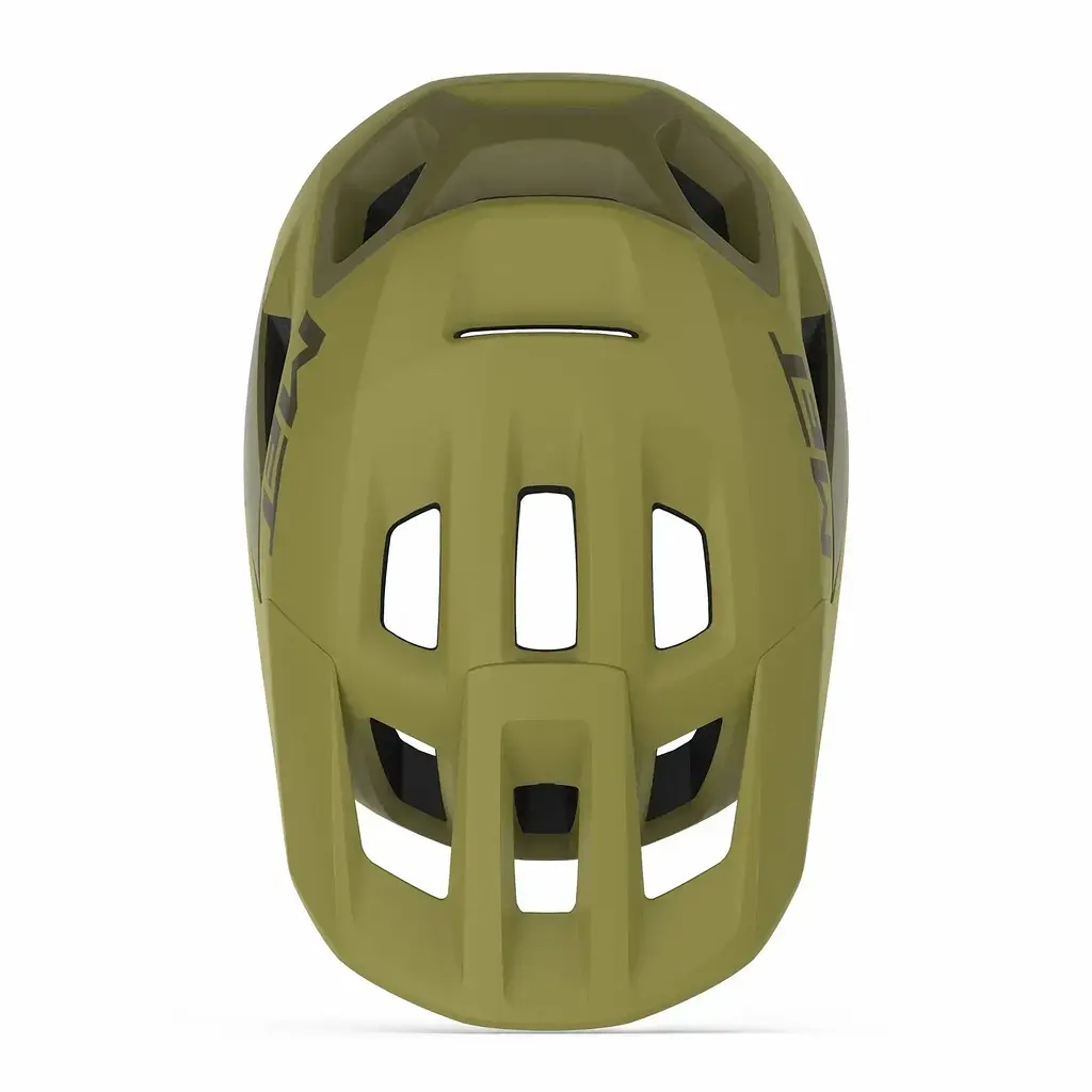 Шолом Met Revo Mips L Olive (1052-3HM 159 CE00 L GN1) - фото 2