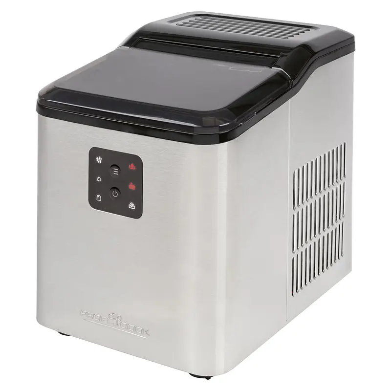 Апарат для приготування льоду Profi Cook PC-EWB 1253 (Льодогенератор)