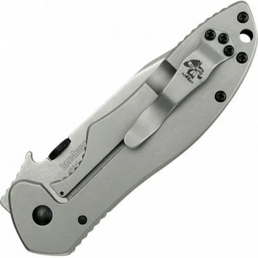Ніж Kershaw CQC-7K (6034T) - фото 4