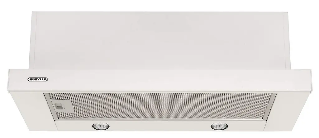 Вытяжка Eleyus Breeze 1000 60 WH (6785742) - фото 3