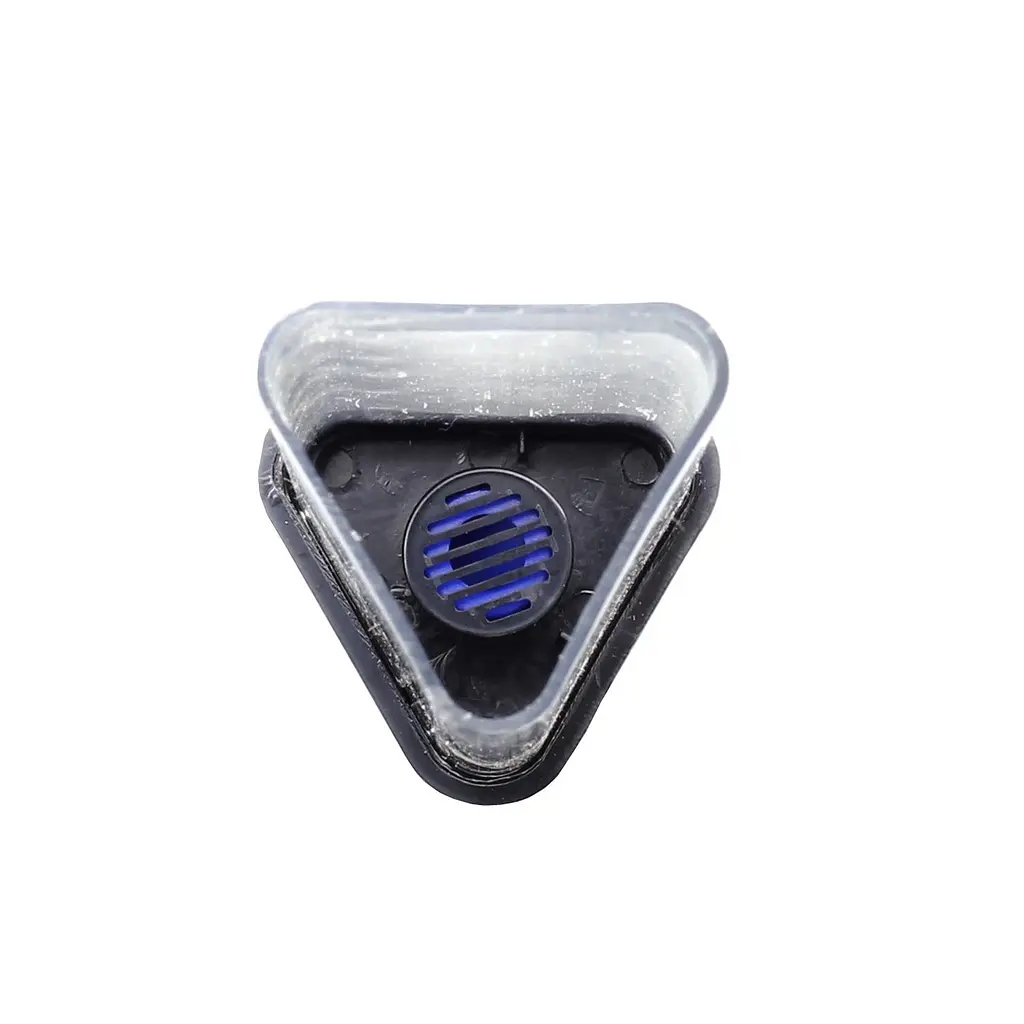 Сифон для грунту Aqua Nova GC-10 25 см (GC-10) - фото 6