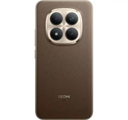 Смартфон Xiaomi Redmi Note 15 Pro+ 5G 12/512Gb Mocha Brown No Adapter UA UCRF - фото 2
