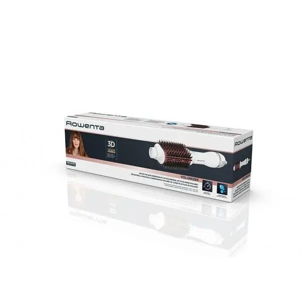 Фен-щітка Rowenta Volumizer CF6135F0 - фото 8