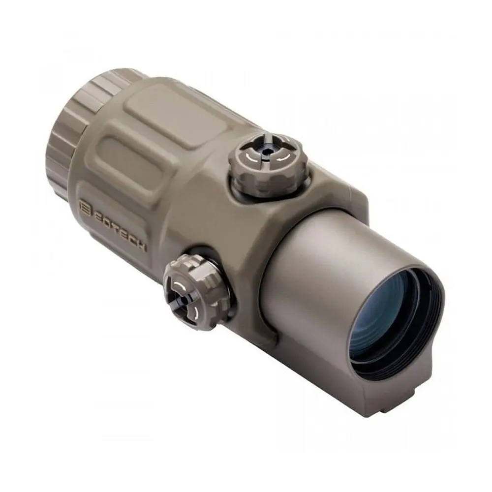 Збільшувач EOTech G33 tan Gen III 3х (G33.STSTan) (G33.STSTAN) - фото 4