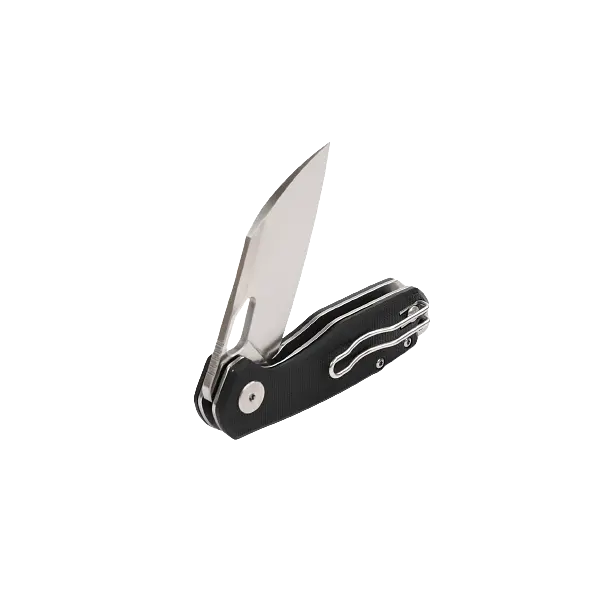 Нiж складаний Firebird FH924-BK чорний - фото 7