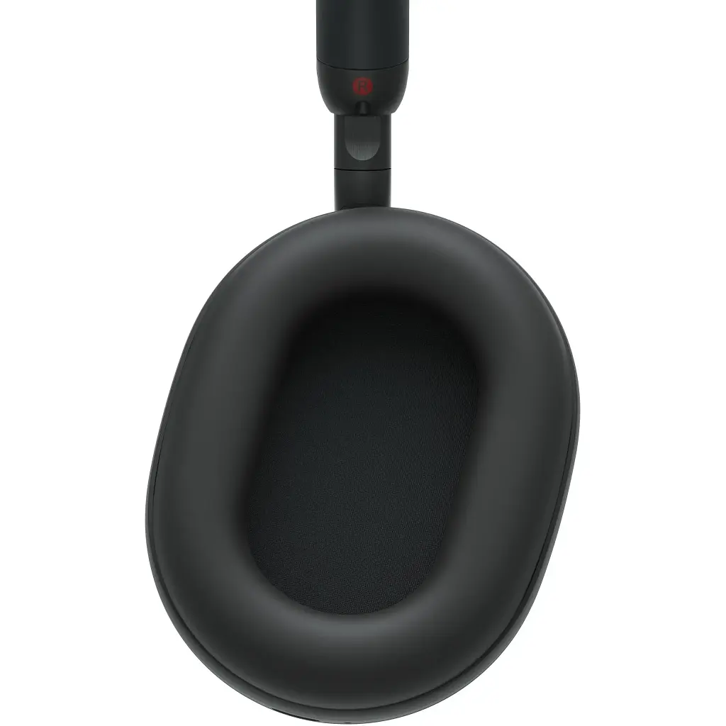 Гарнiтура Sony WH-1000XM5 Black (WH1000XM5B.CE7) - фото 8
